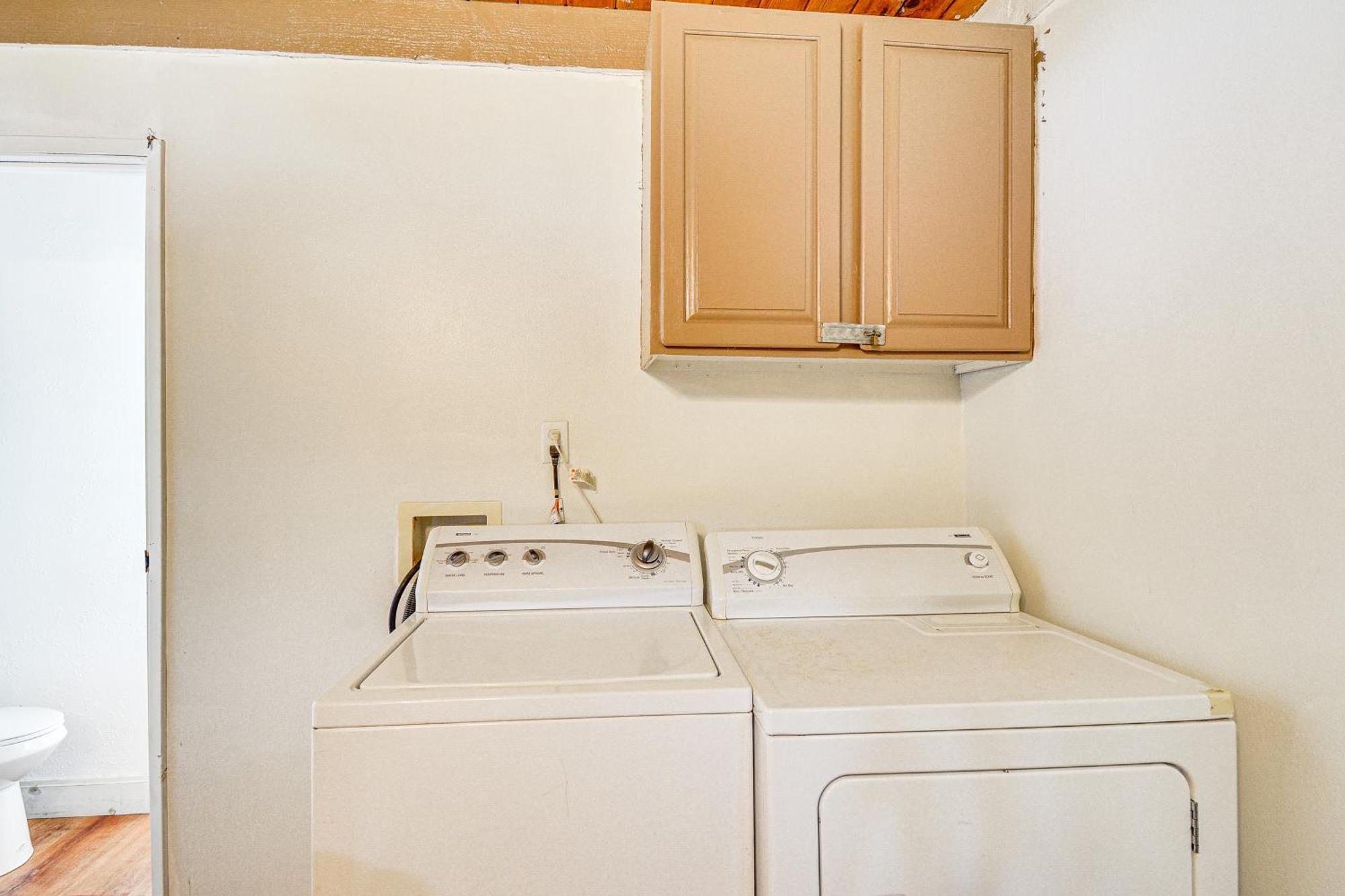 Pet-Friendly Washington Retreat With Hot Tub And Deck! Villa Ocean Shores Exterior photo